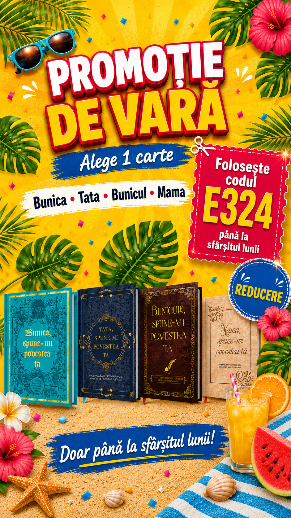 Pentru familie cu dragoste Facebook ad