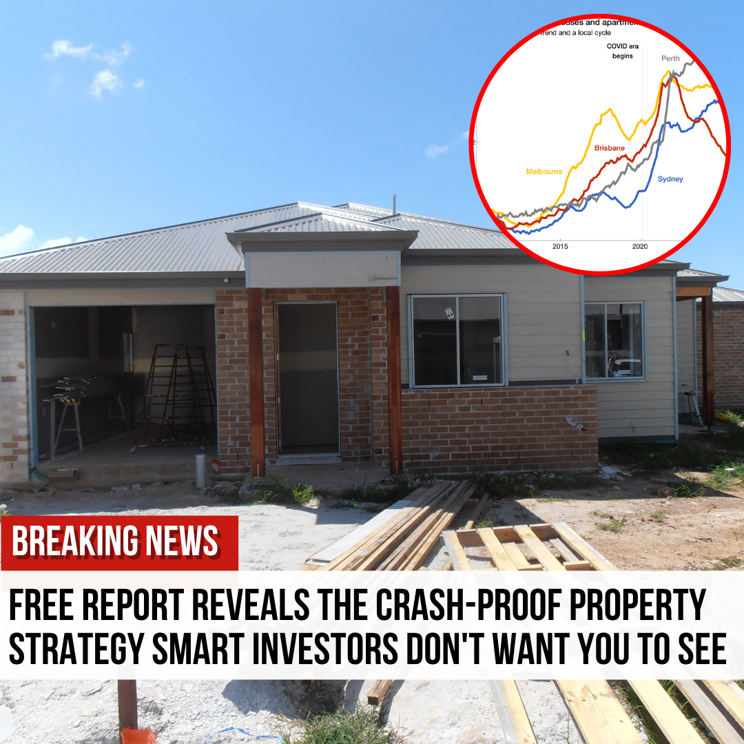 Elliott Property Group Facebook ad