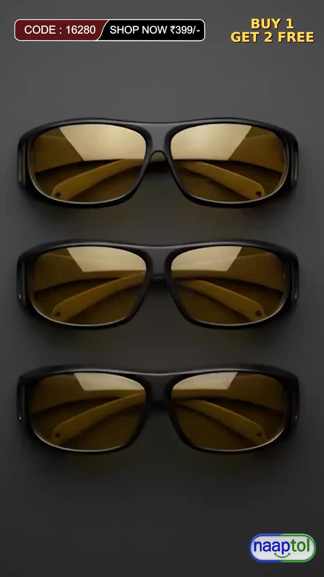 Apparel & Accessories Facebook ad from May 22, 2026