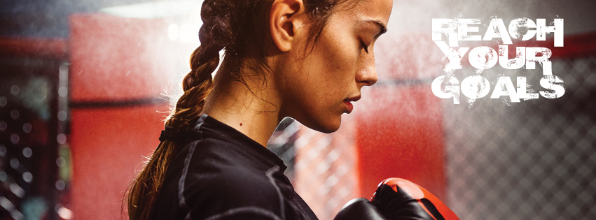 First Defence Black Belt Schools Facebook ad: Discover the Confidence Within, Join First Defence Black…