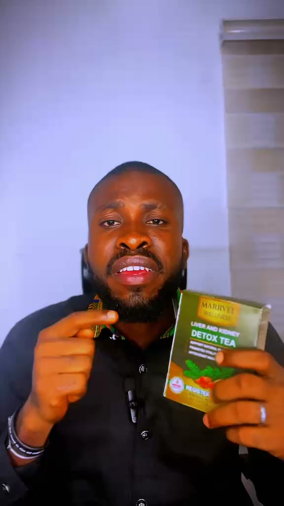 TrustCare Wellness Facebook ad: Healthy Liver & Kidney - Keeps the organs healthy and free…