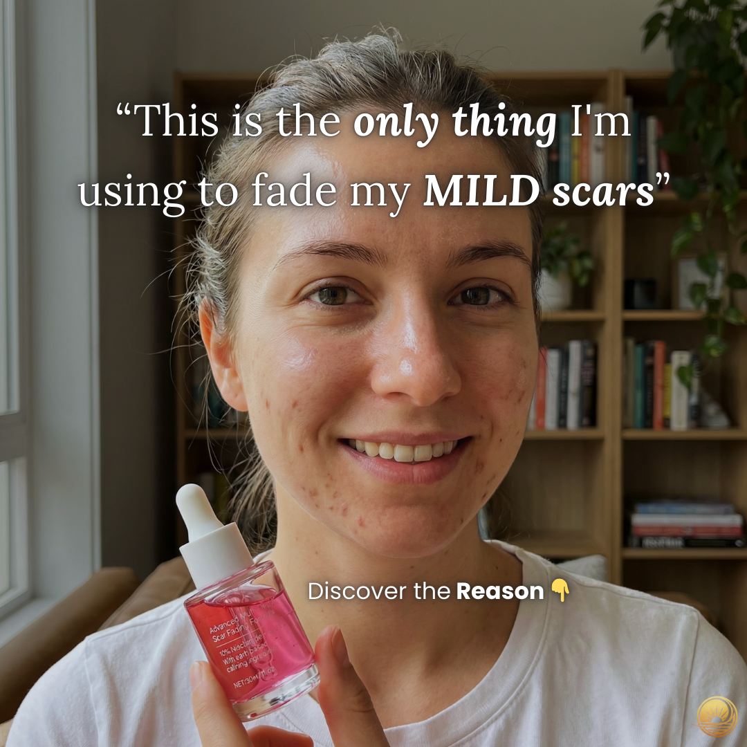 Autumn Rose Facebook ad: I Learned This After Some Many Fails