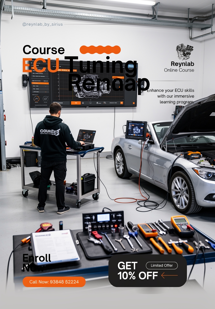 Sirius Motorsports Facebook ad