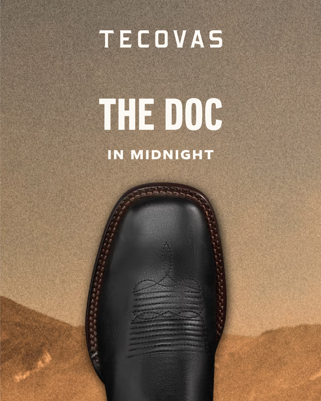 Tecovas Facebook ad
