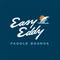 Easy Eddy Paddle Boards