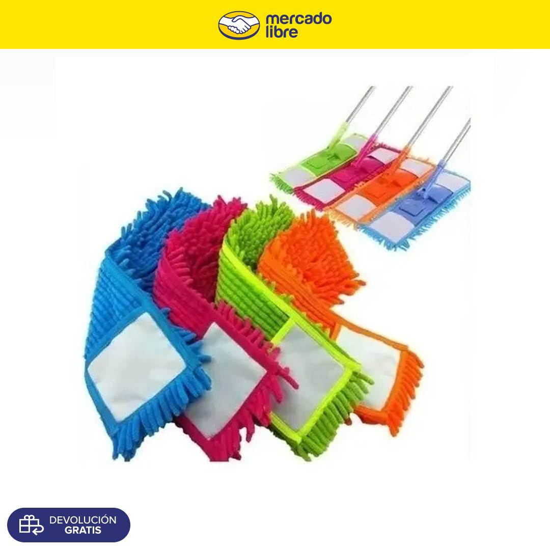 Mercado Libre Facebook ad