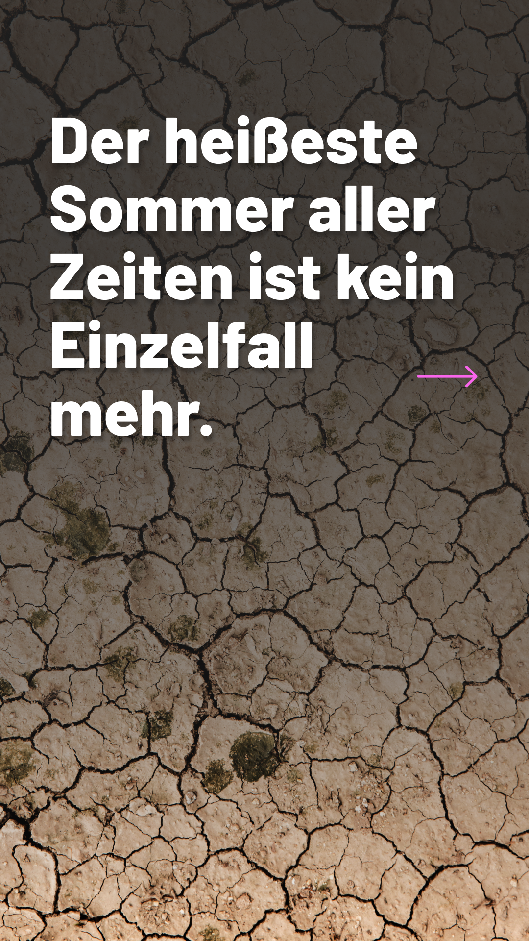 1KOMMA5GRAD Facebook ad
