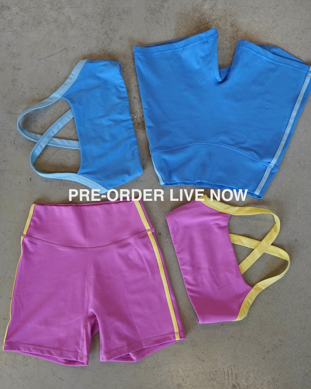 Weylyn Apparel Facebook ad
