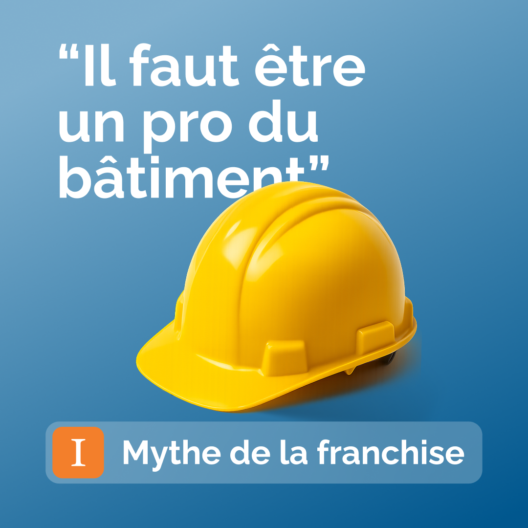 illiCO travaux Facebook ad: Existe-t-il un profil idéal pour devenir franchisé illiCO…