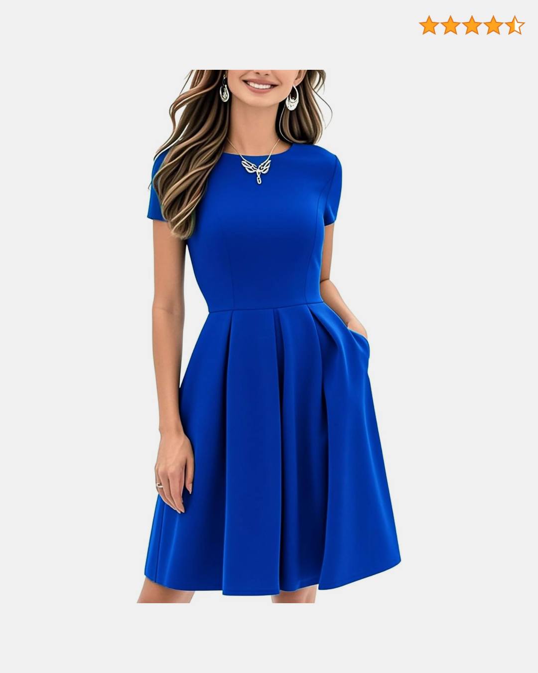 Amazon México Moda Facebook ad
