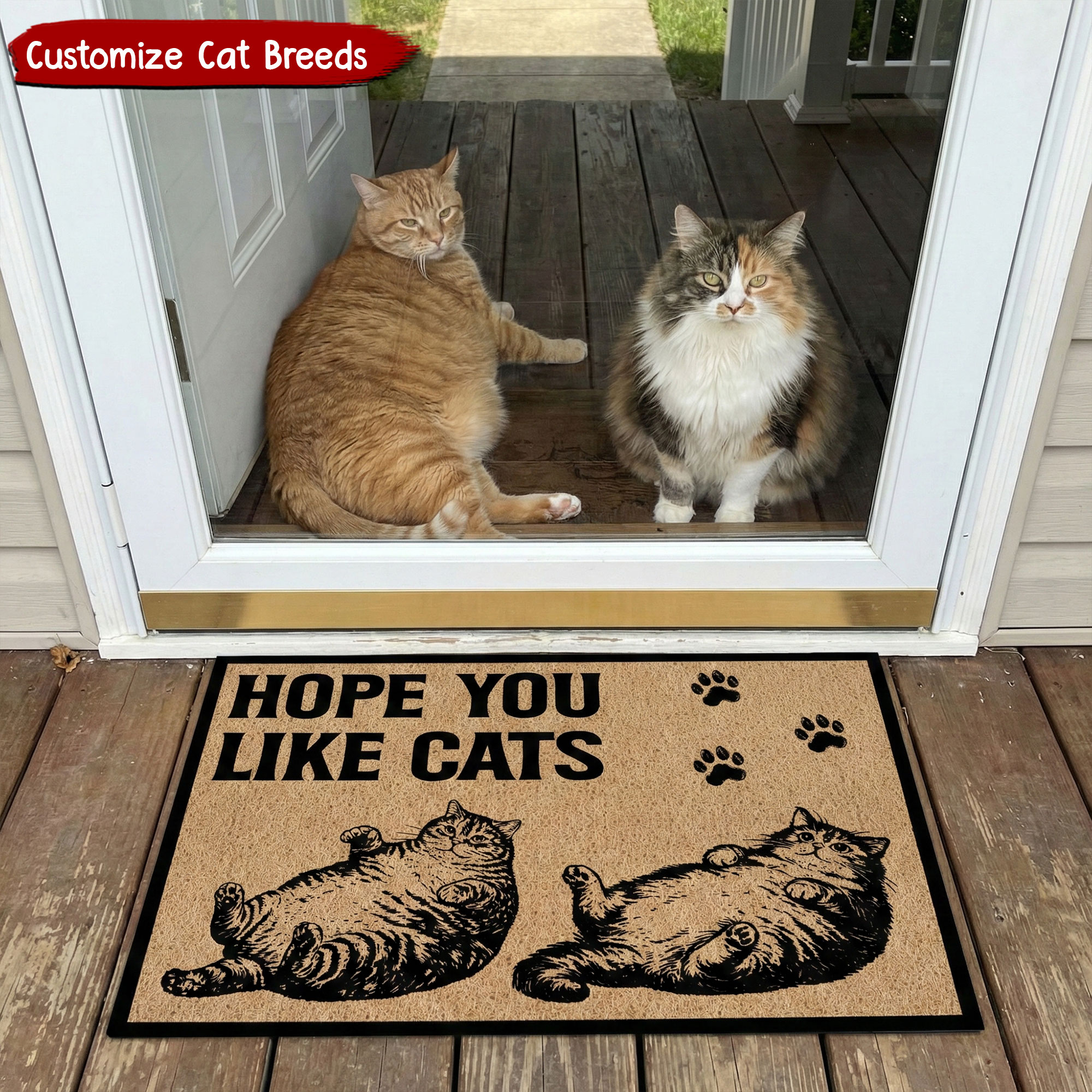 Macorner Pet Lover Gifts Facebook ad