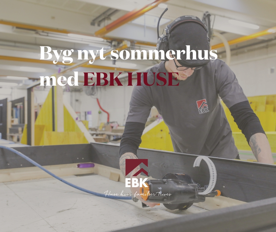 EBK HUSE Facebook ad