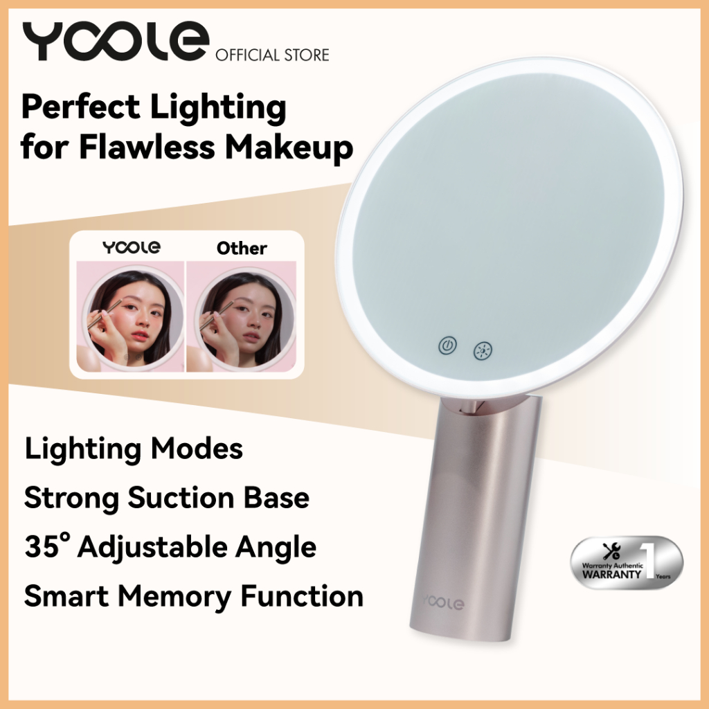 Yoole Facebook ad