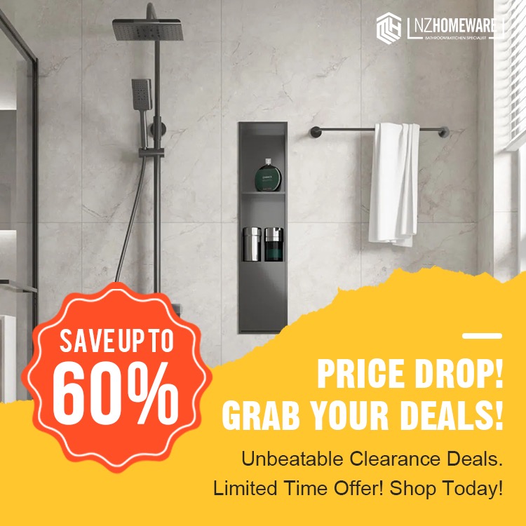 NZ Homeware Facebook ad