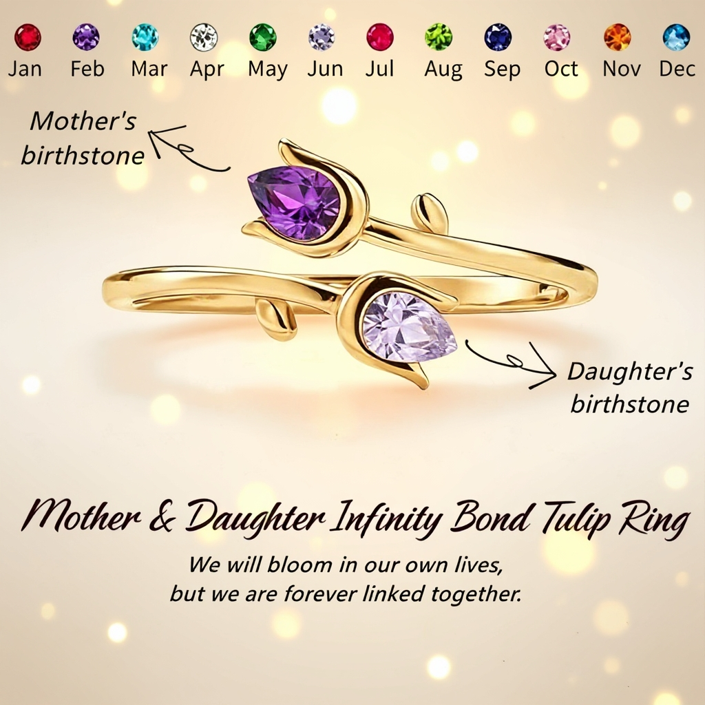 BeloveJewellery.uk Facebook ad