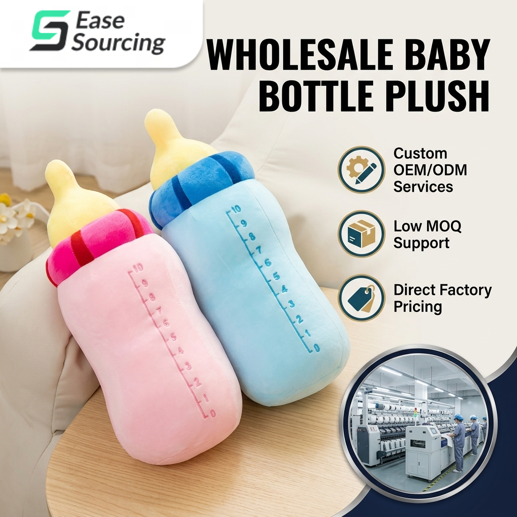 EaseSourcer China Facebook ad