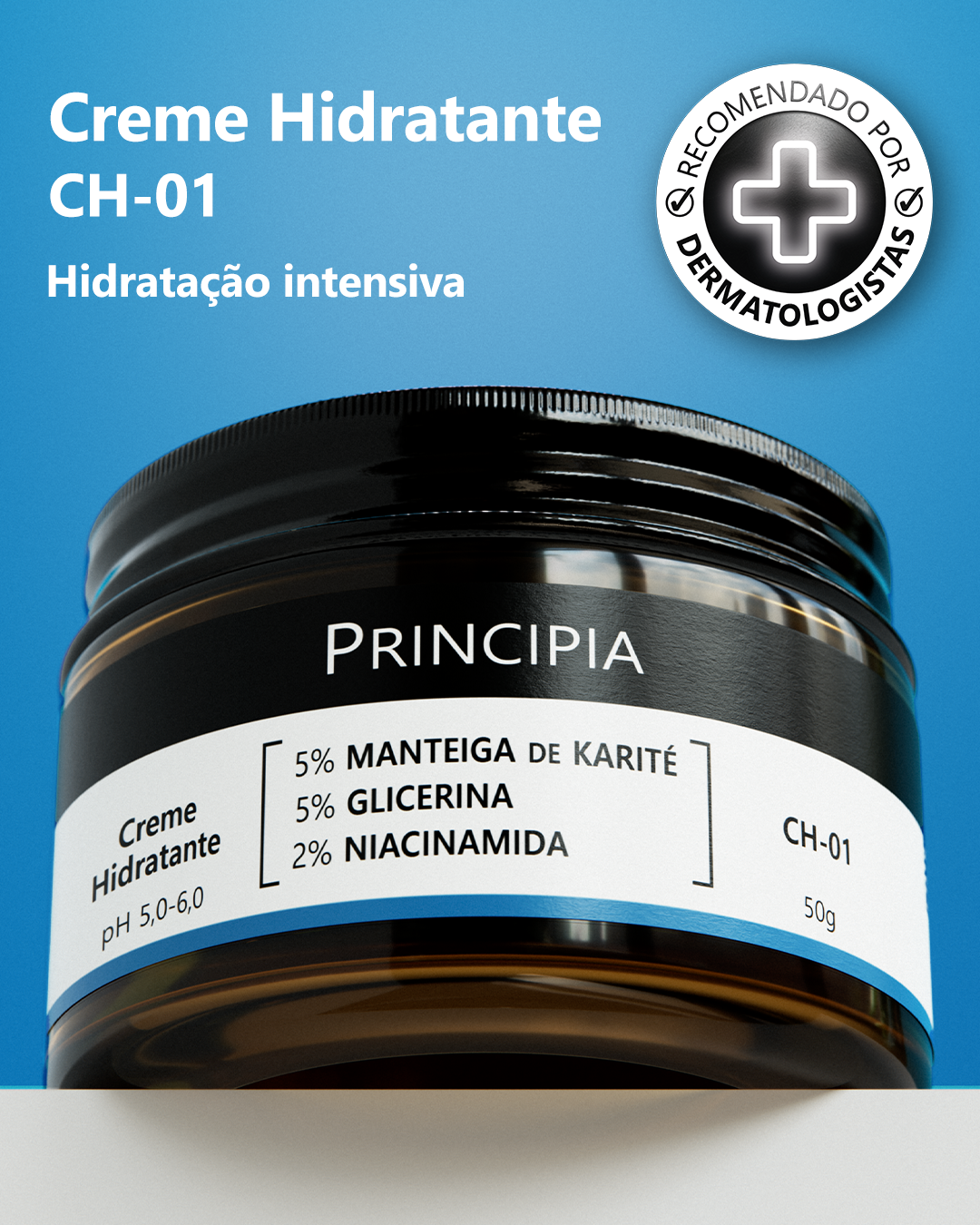 Principia Skincare Pro Facebook ad