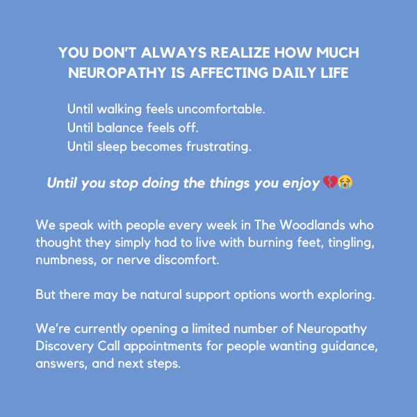Renew Life Wellness Centers Facebook ad