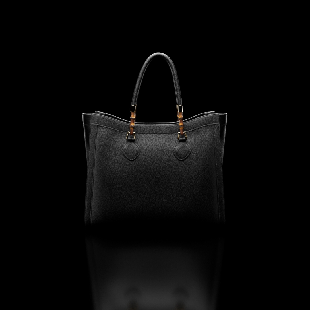 Gucci Facebook ad
