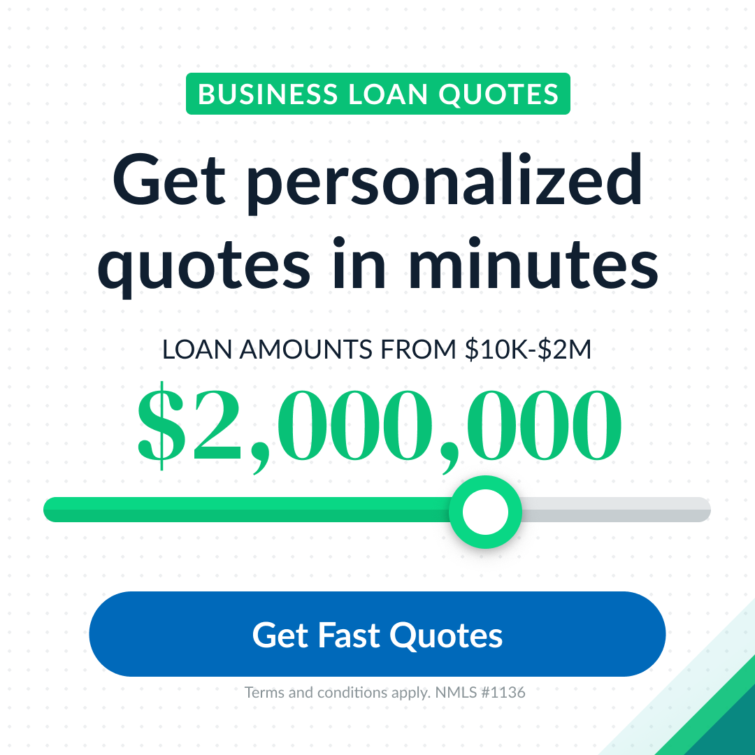 LendingTree Facebook ad