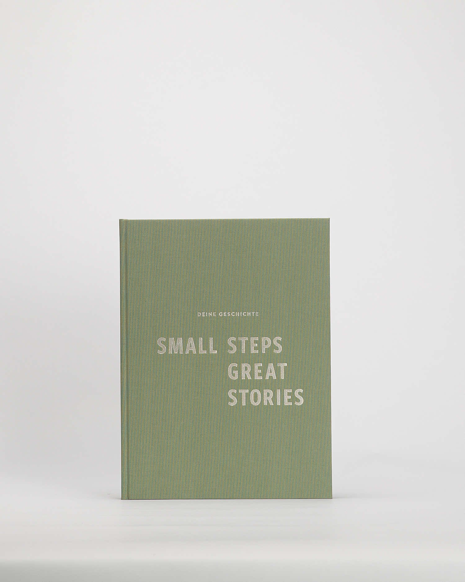 Stacking Stories Facebook ad