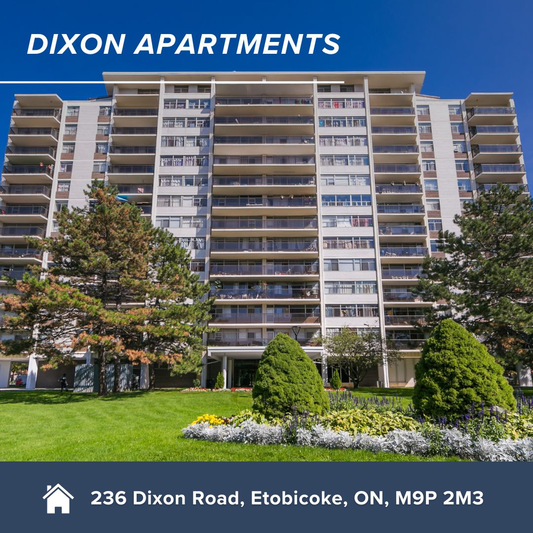 CAPREIT Apartments (Official Site) Facebook ad