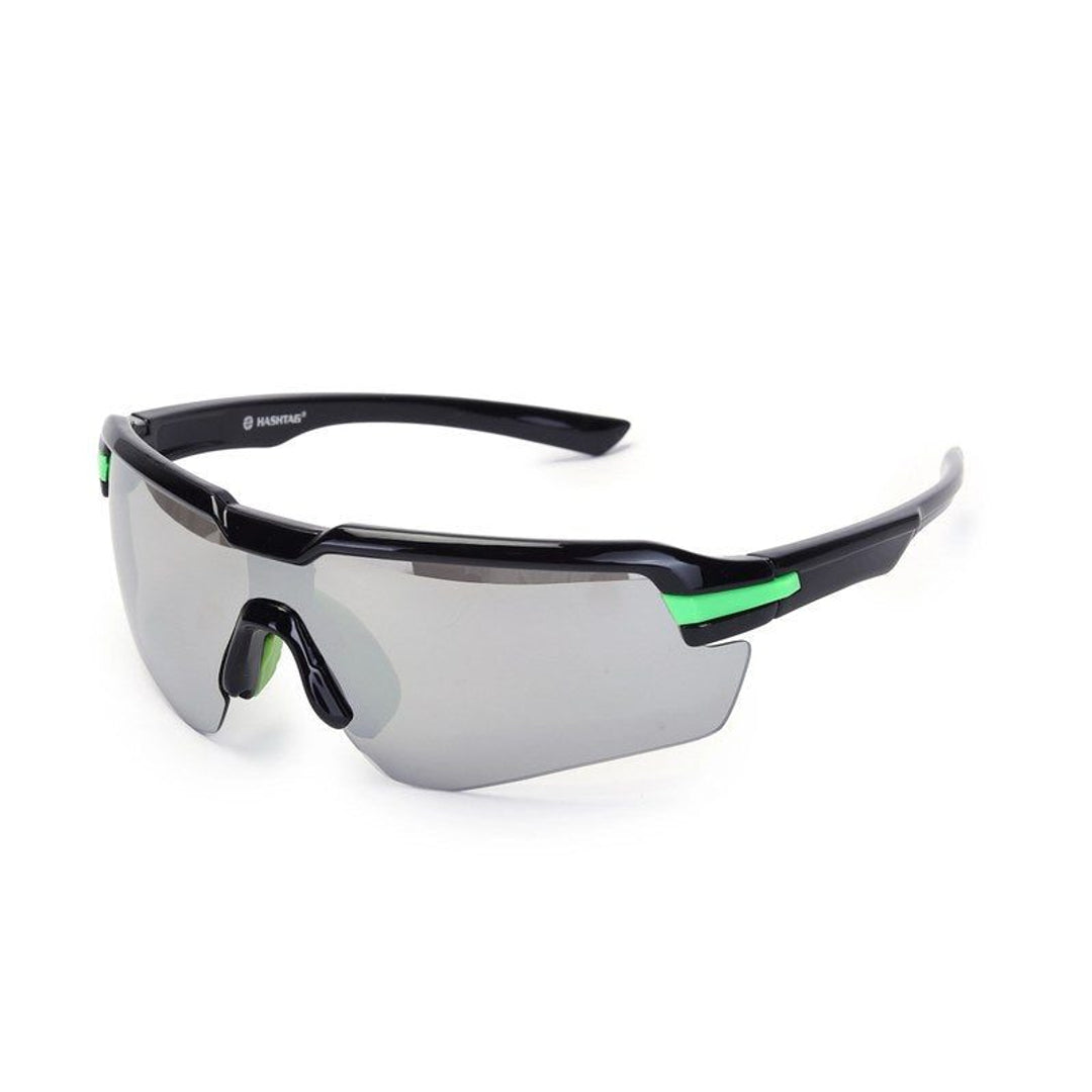 Hashtag Eyewear Facebook ad