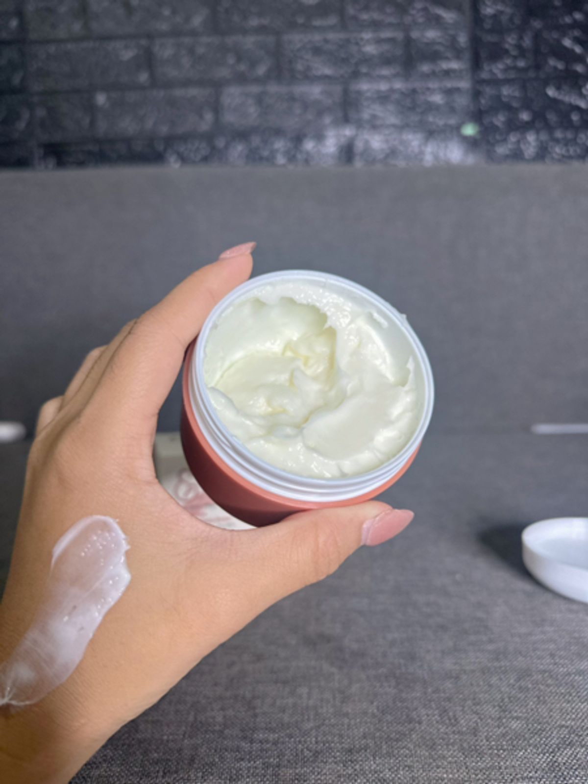 บาล์มออร์แกนิก Ladies Organic Products by Fae and Mae Facebook ad: 3 คุณสมบัติเด่นของ Body Butter (จากสารสกัด)