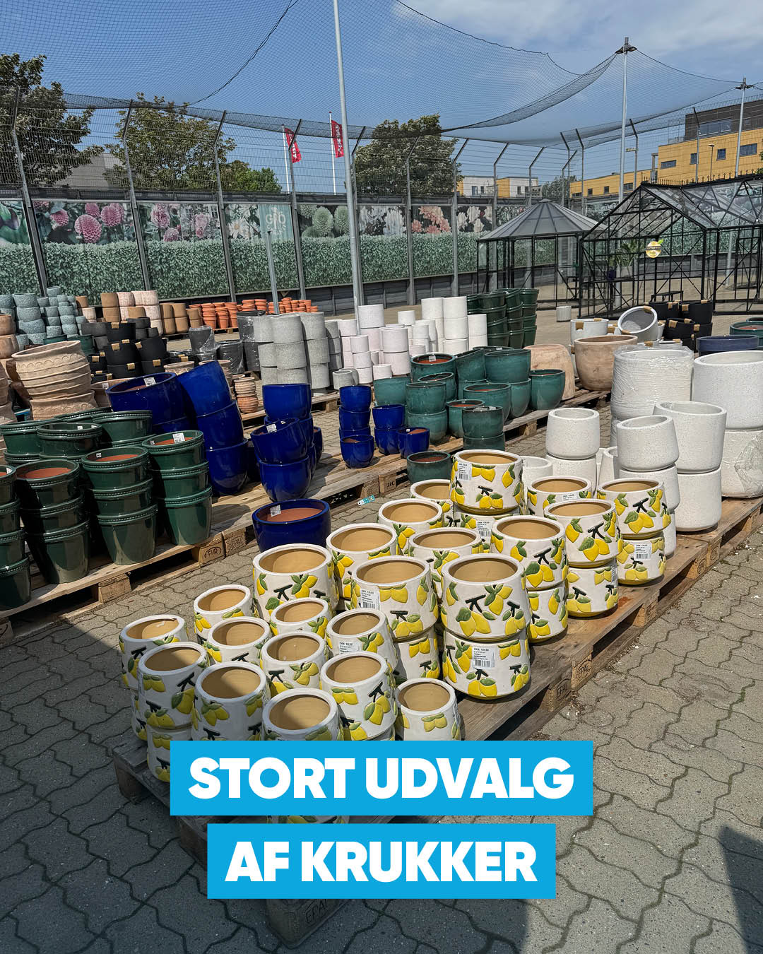 Bilka Facebook ad