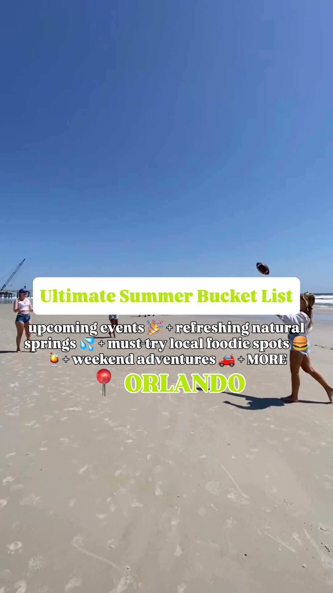 Stuff to Do in Orlando Facebook ad from Jun 9, 2026