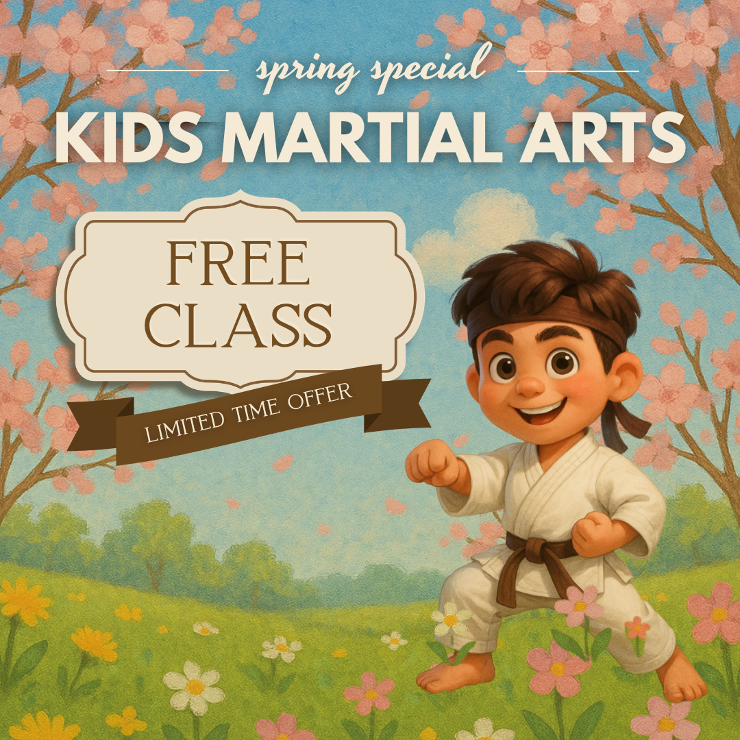 International Martial Arts Academy - South Fort Lauderdale Facebook ad