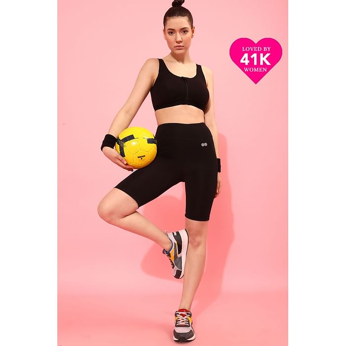 Clovia Facebook ad