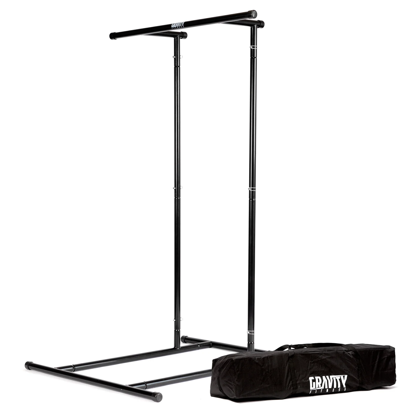 Gravity Fitness Facebook ad