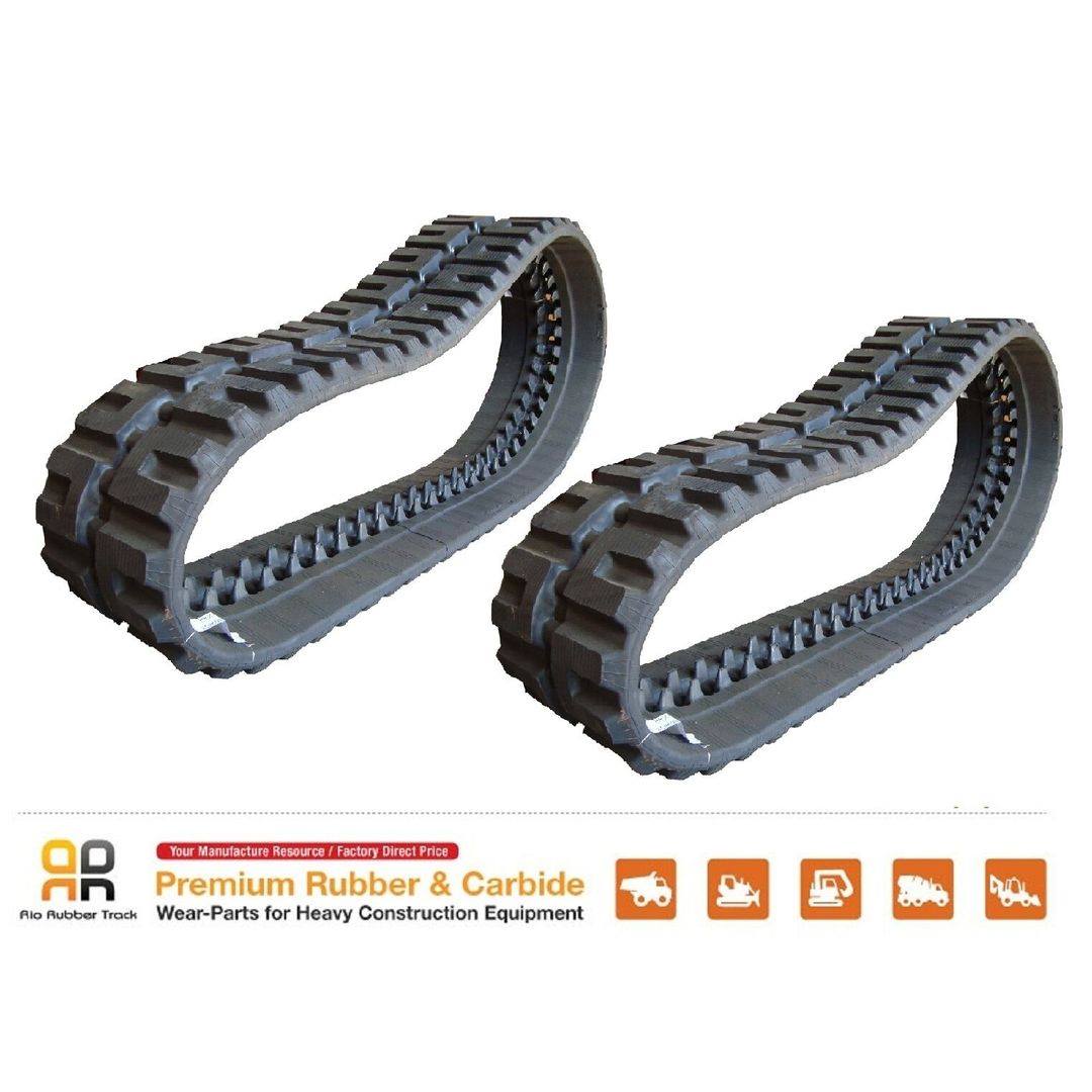 Rio Rubber Track, Inc Facebook ad from Jun 15, 2021