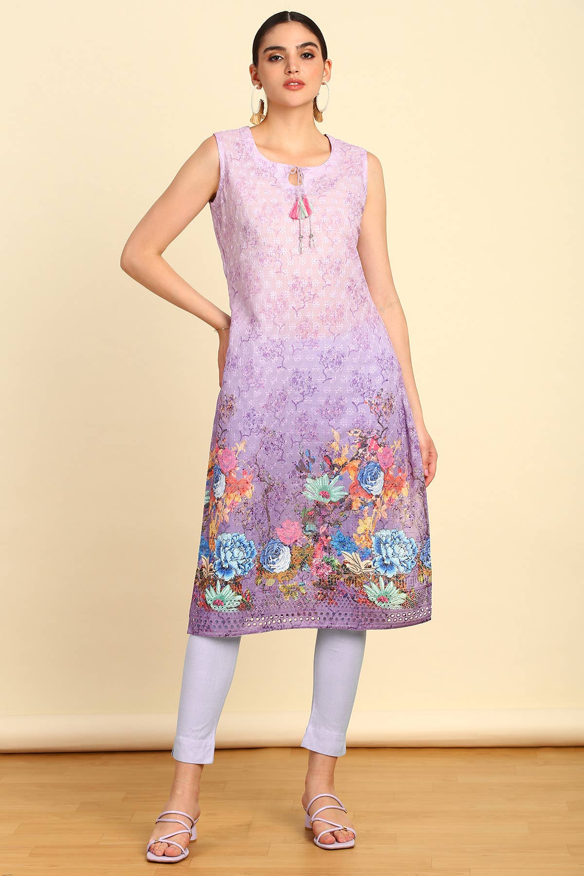 Soch Facebook ad