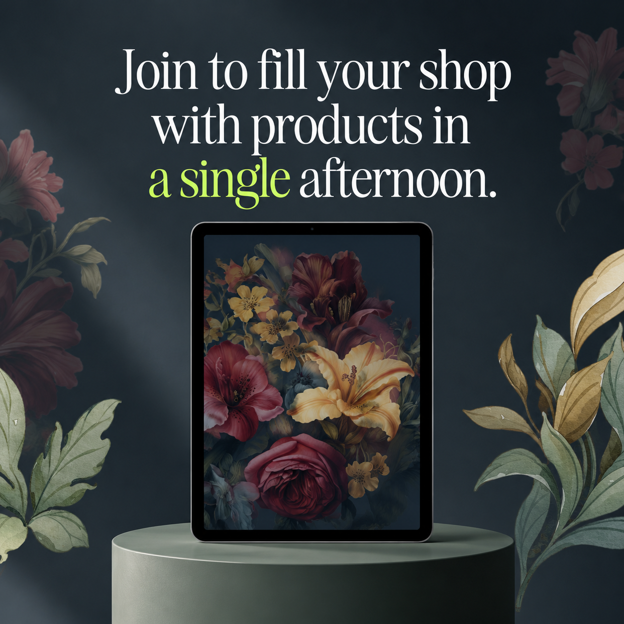 Evelyn Weiss Coaching Facebook ad