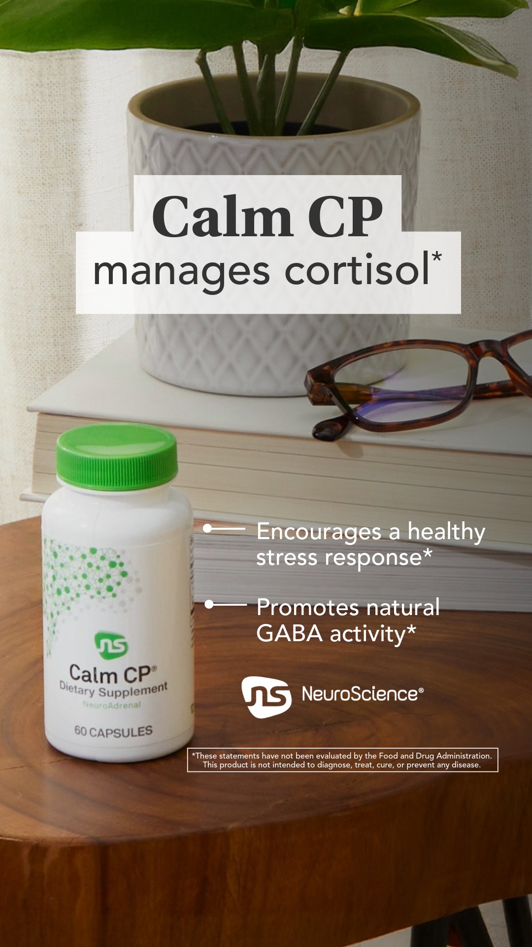 NeuroScience Facebook ad