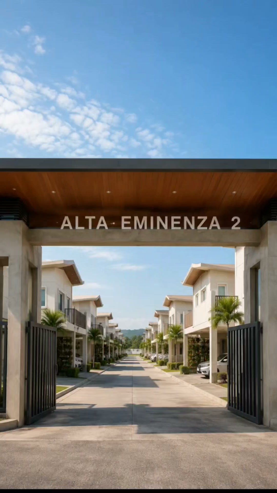 RC alta eminenza Facebook ad: ALTA EMINENZA II, YOUR FUTURE HOME, YOUR SMART…