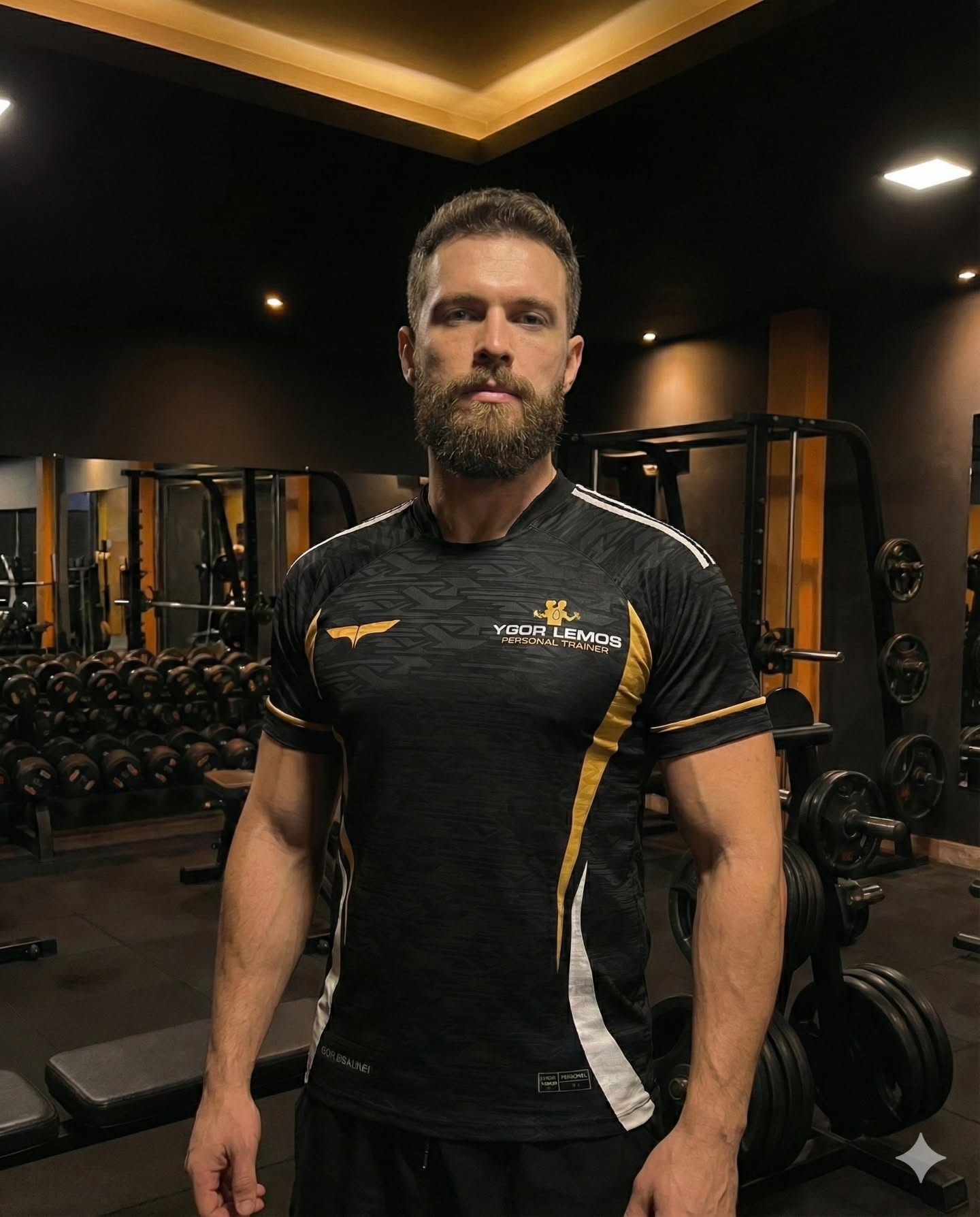 Rhuff Sports Facebook ad
