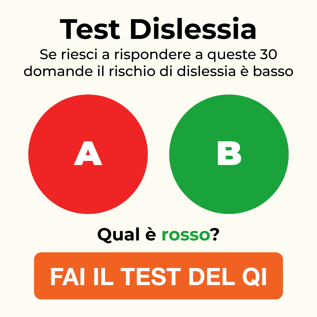 My IQ Facebook ad