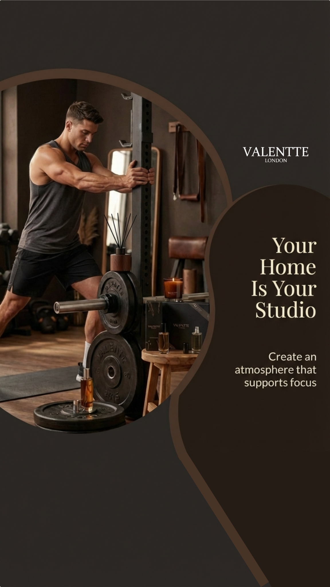 Valentte Facebook ad