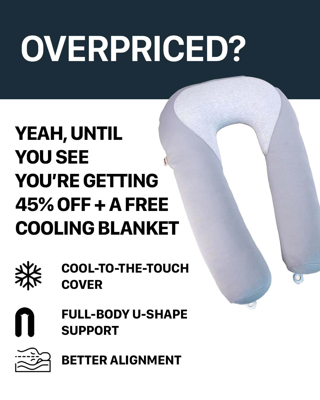 Plufl Facebook ad