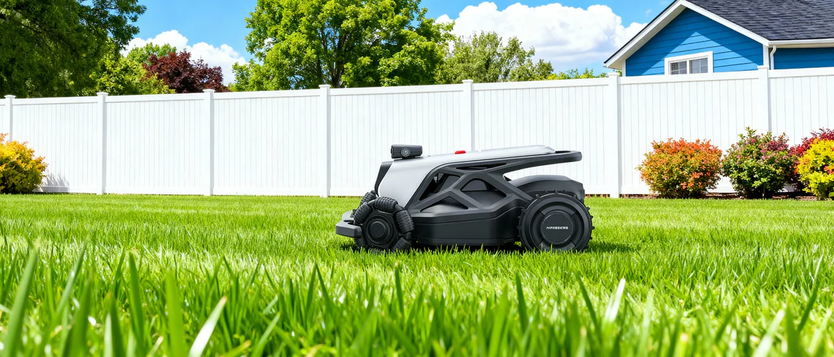 RobotMall.com Facebook ad