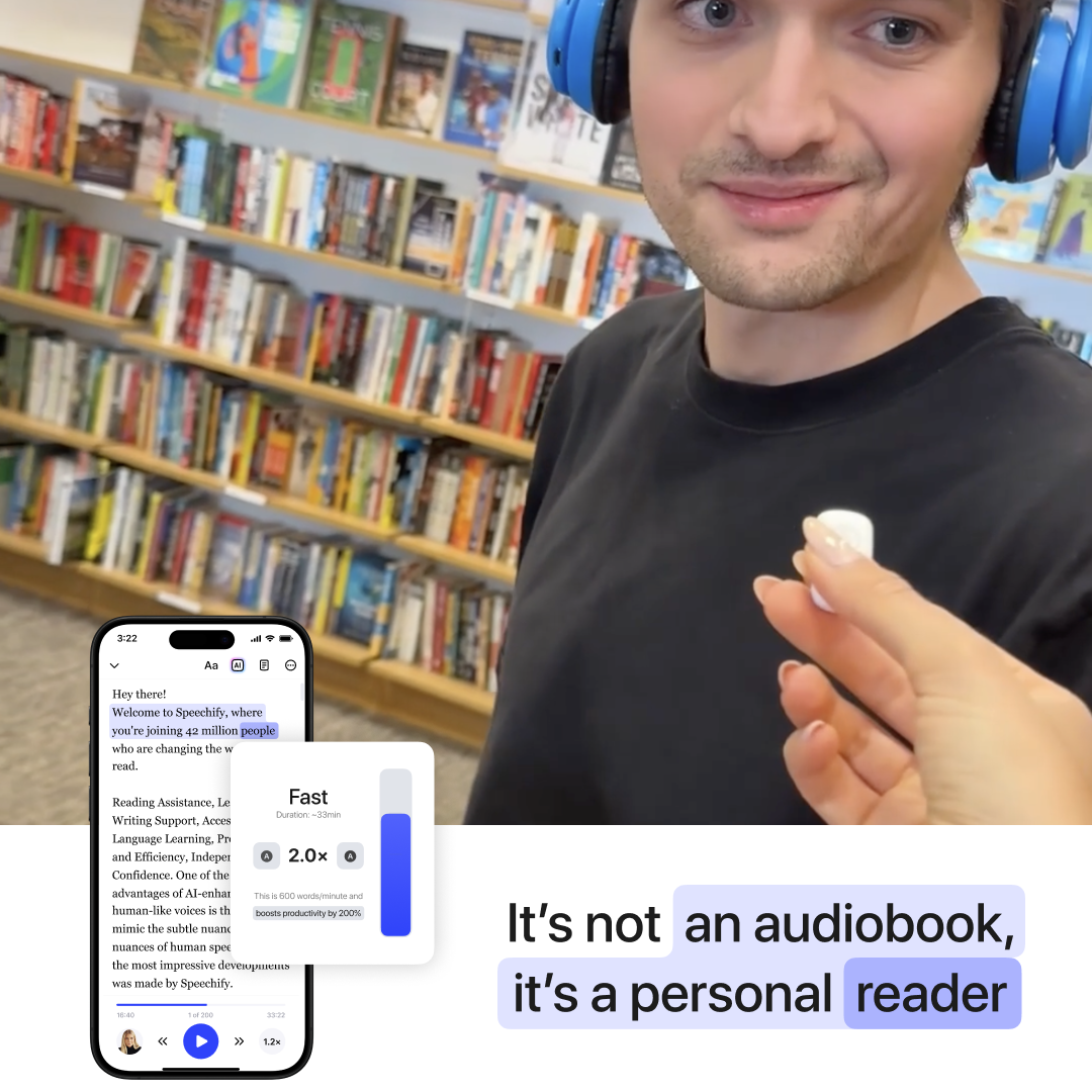 Cliff Weitzman Facebook ad