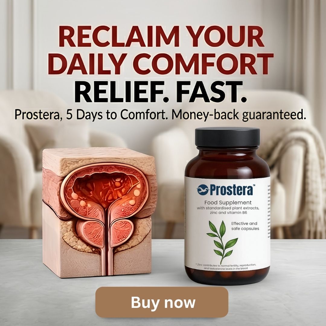 Healthy Living Australia Facebook ad