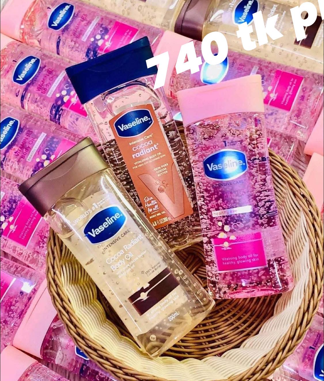 Makeup Style Wholesale BD Facebook ad