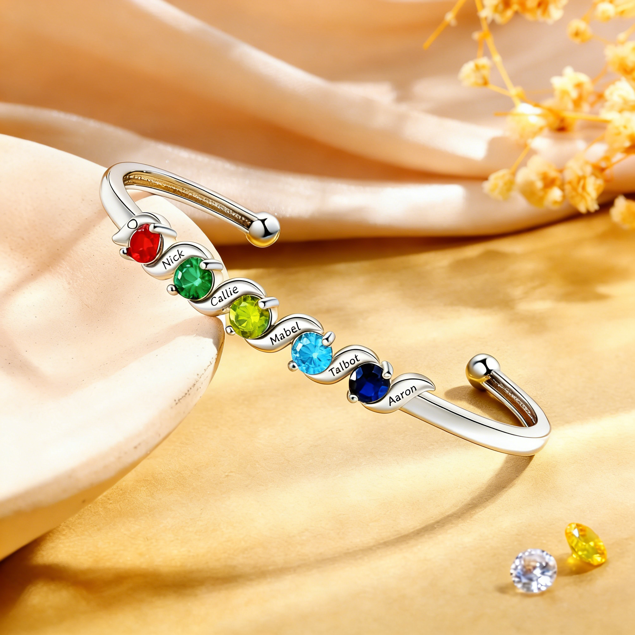 Lorajewel Facebook ad