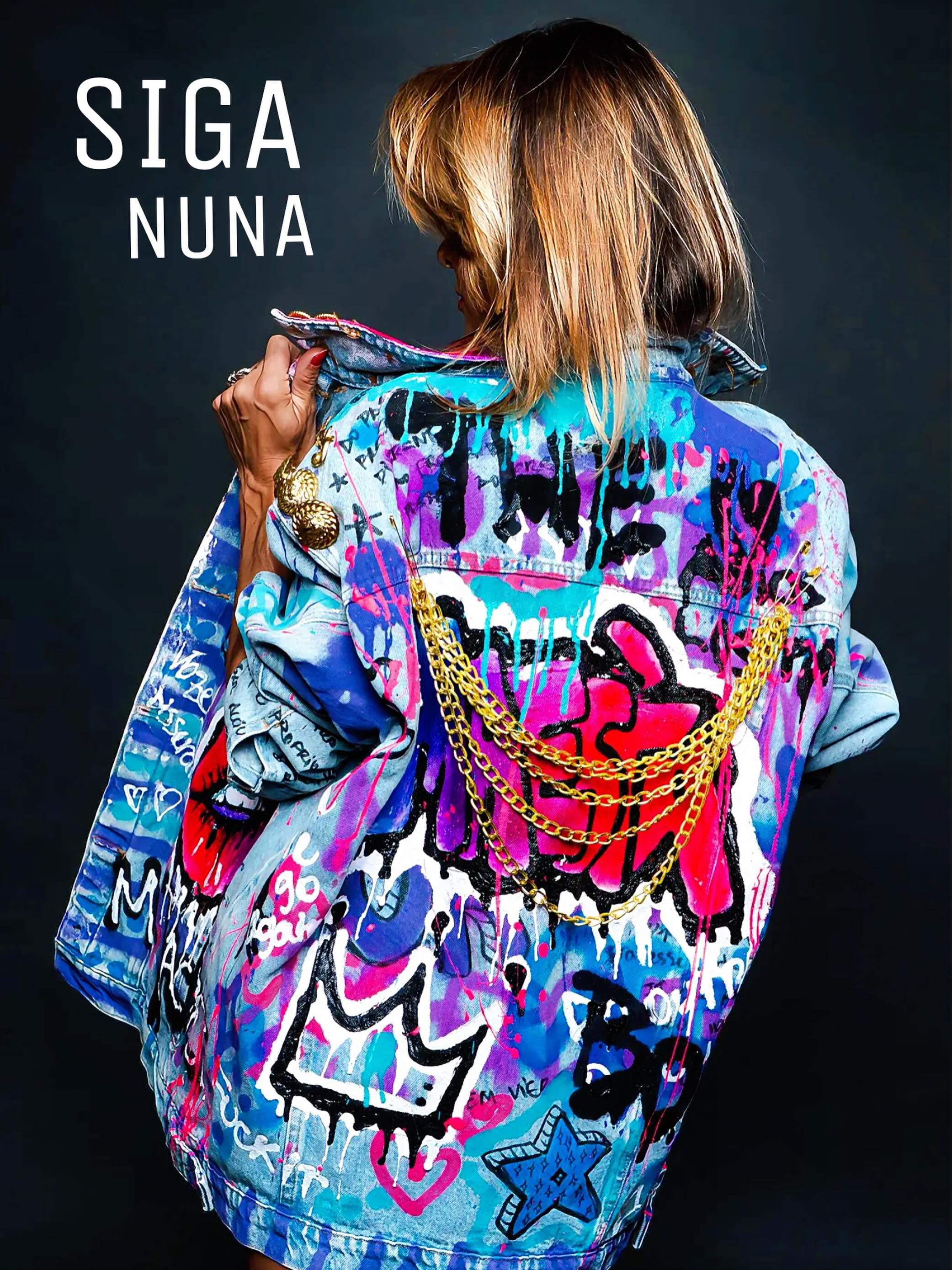Nuna Store Facebook ad