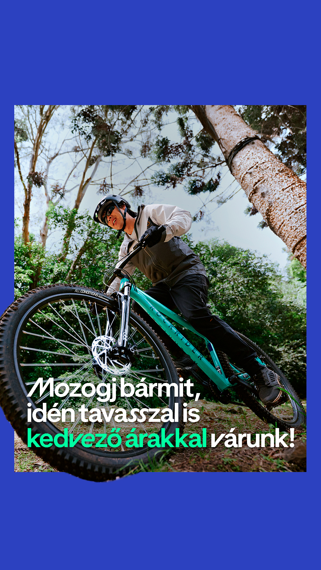 Decathlon Magyarország Facebook ad