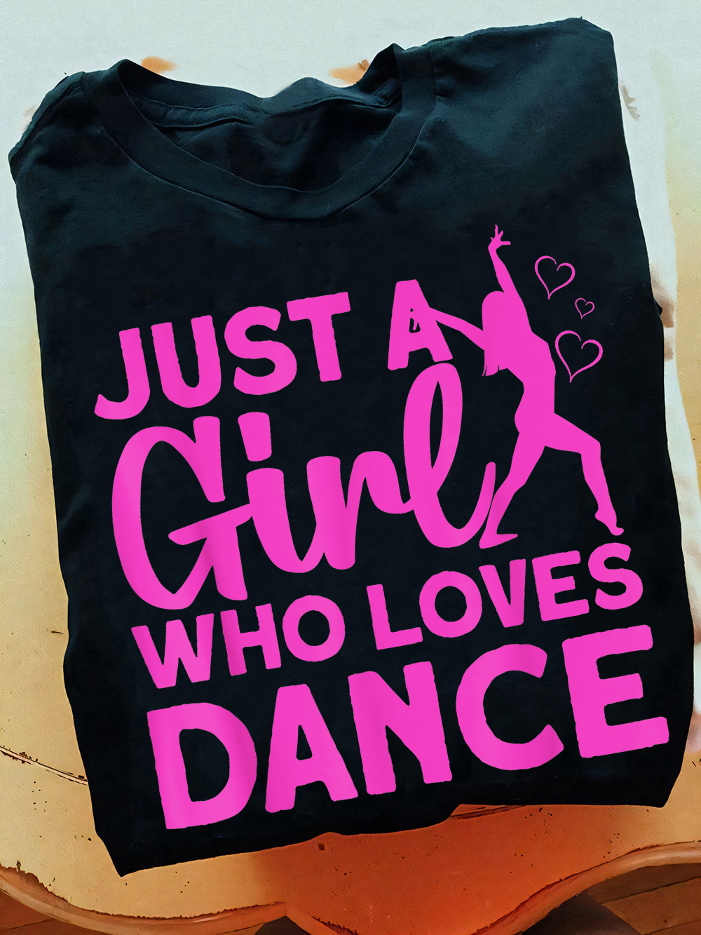 Dance Dreamers Domain By VCGTee Facebook ad: Only available for a limited time!